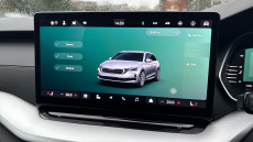 Skoda Octavia 1.5 TSI SE Technology 5dr Petrol Estate